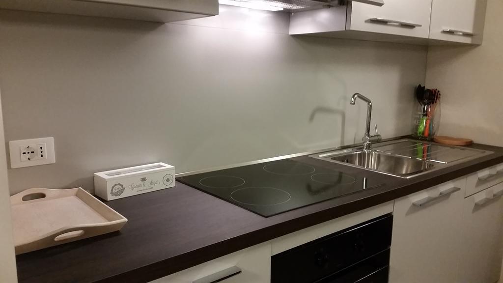 Appartamenti Moonlight Seriate Room photo