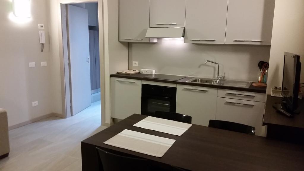 Appartamenti Moonlight Seriate Room photo