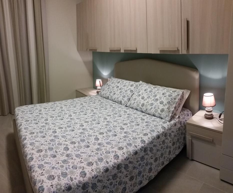 Appartamenti Moonlight Seriate Room photo