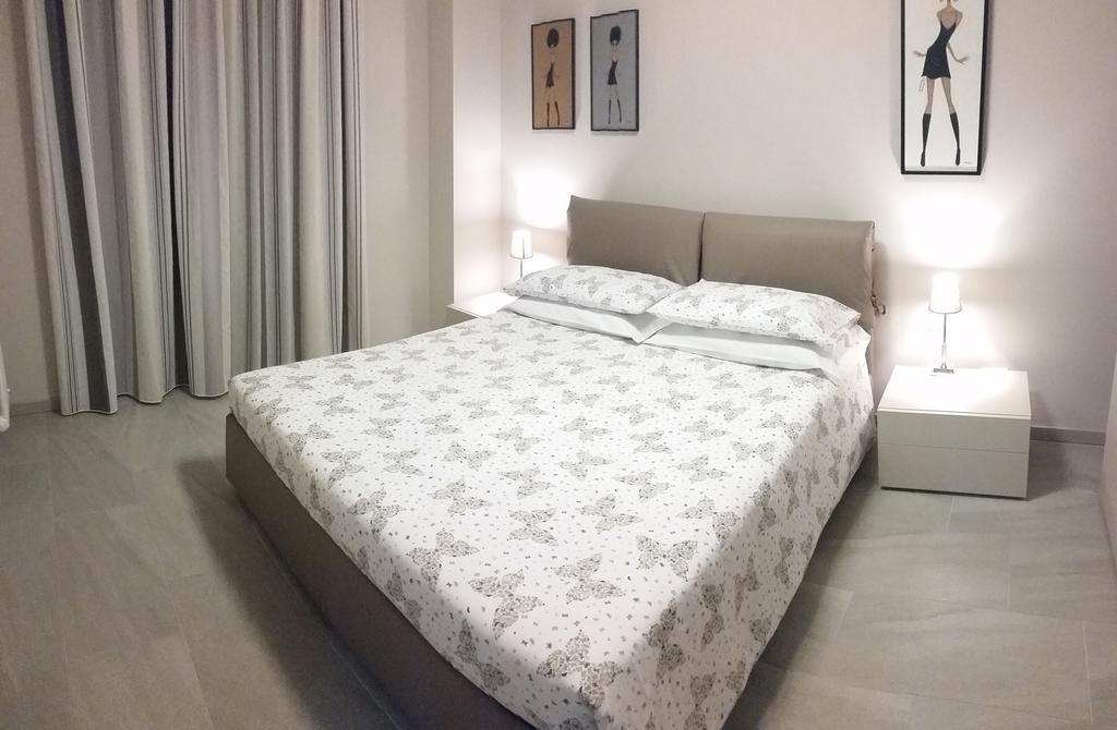 Appartamenti Moonlight Seriate Room photo