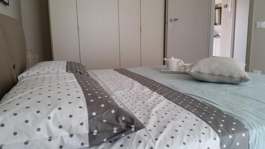 Appartamenti Moonlight Seriate Room photo