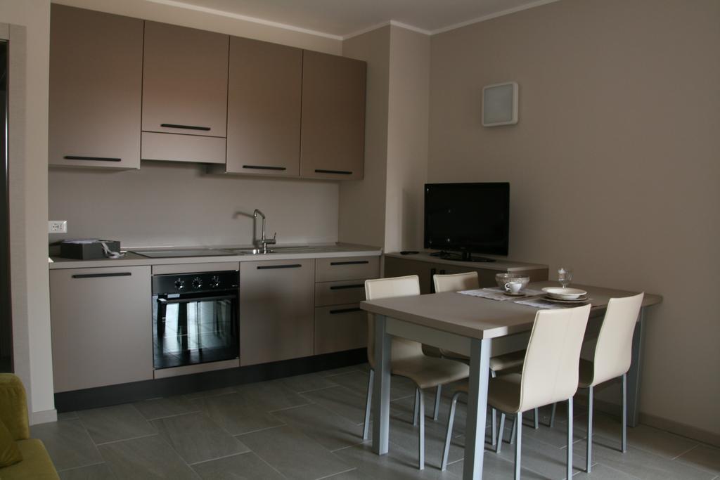 Appartamenti Moonlight Seriate Room photo