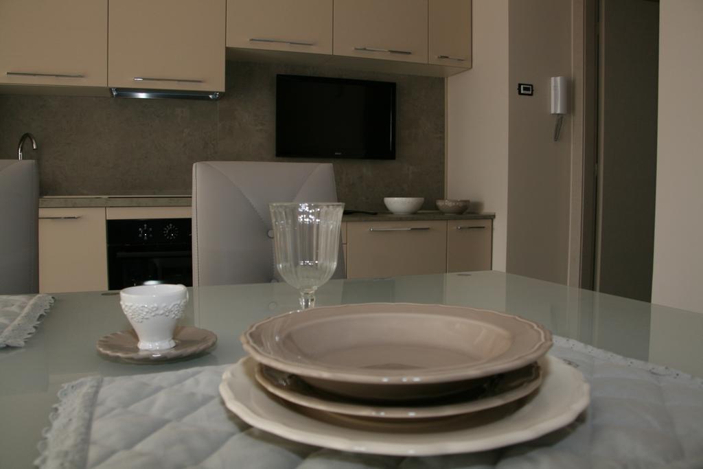 Appartamenti Moonlight Seriate Room photo