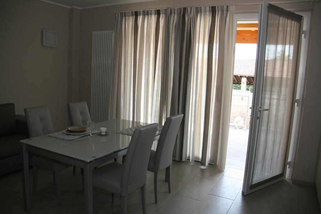 Appartamenti Moonlight Seriate Room photo