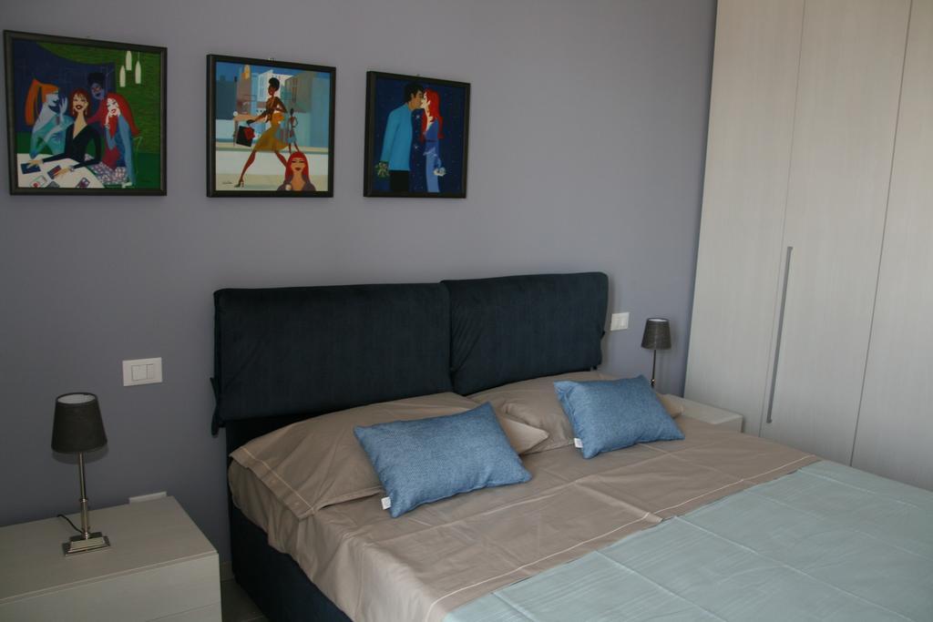 Appartamenti Moonlight Seriate Room photo