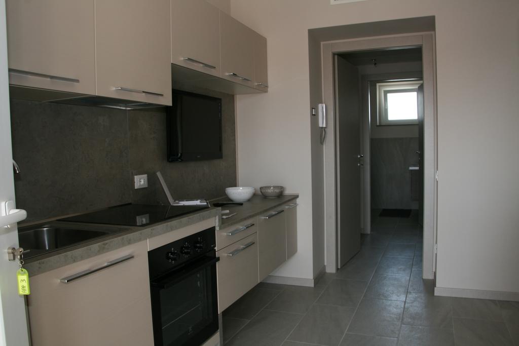 Appartamenti Moonlight Seriate Room photo